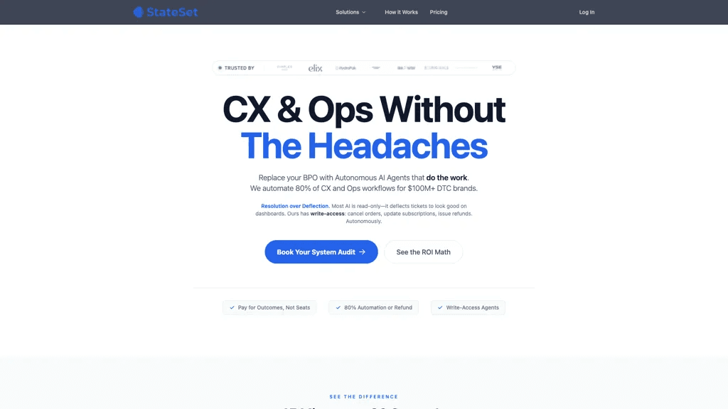 Response cx 工具截图