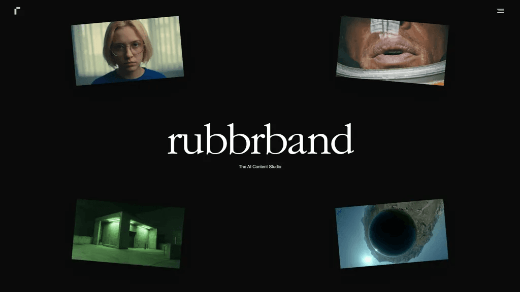 Rubbrband 工具截图