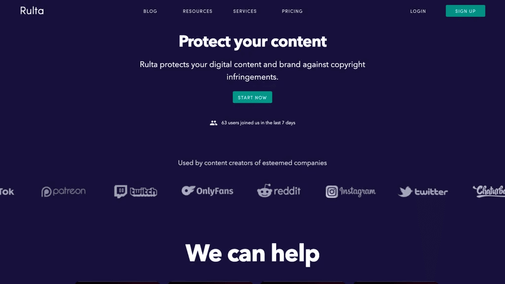 Rulta 工具截图