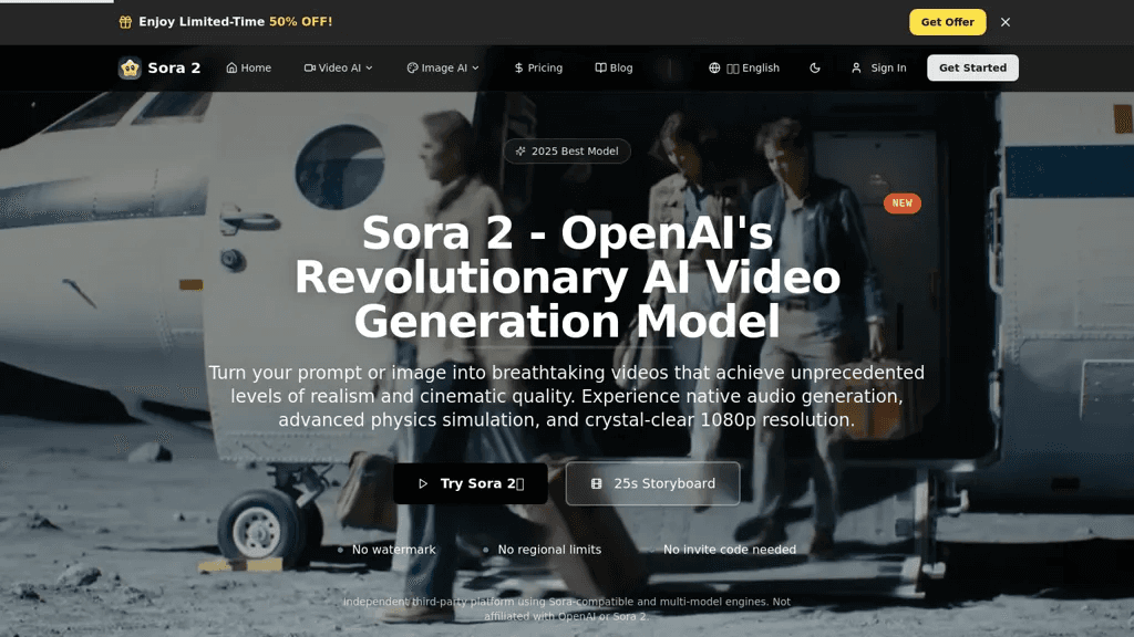 Saro2.ai 工具截图