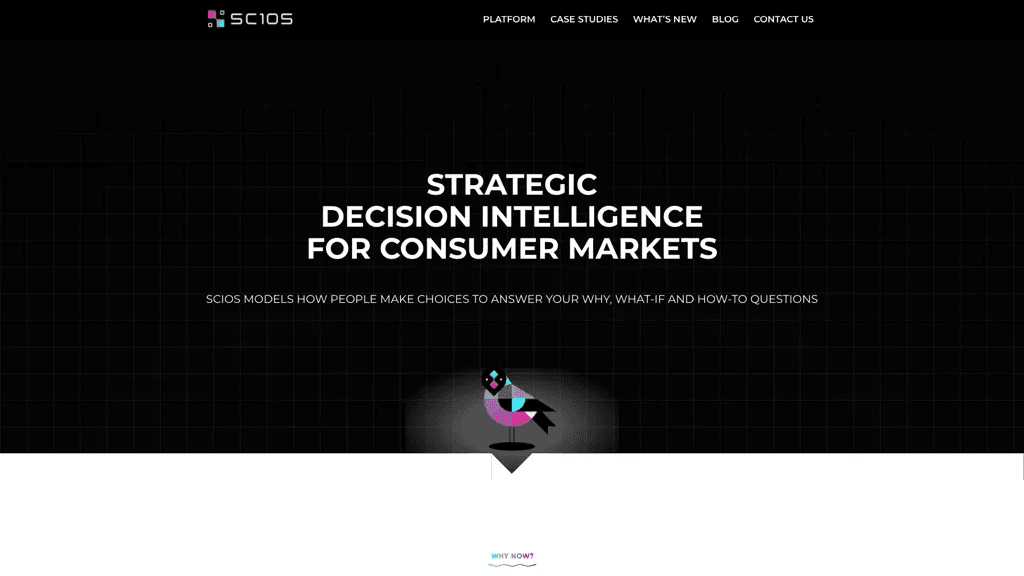 Scios.ai 工具截图