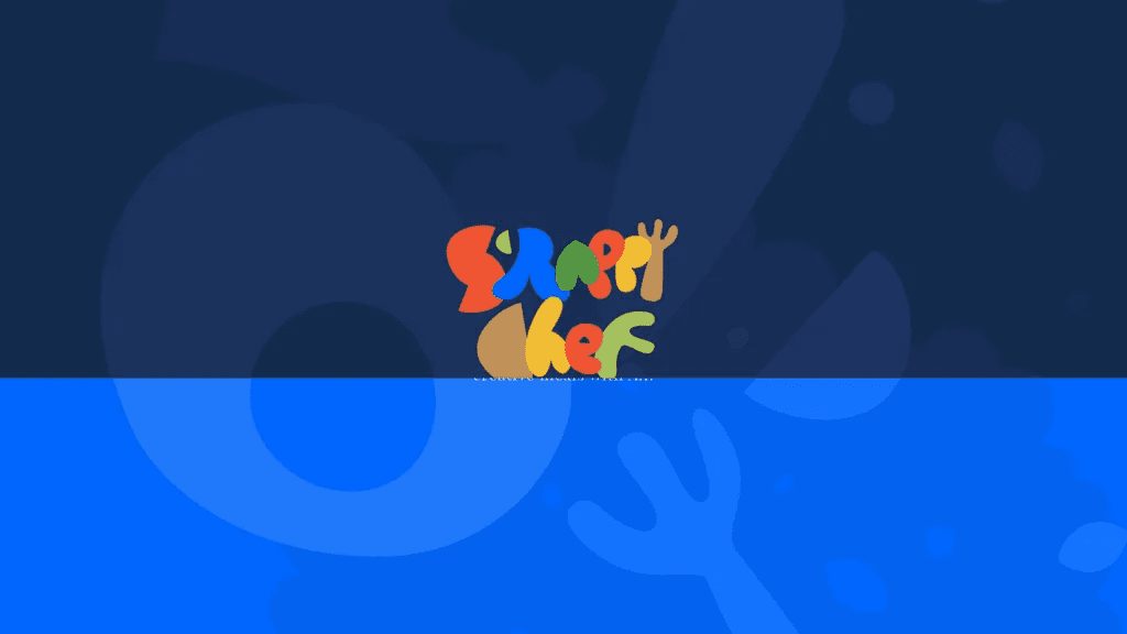 ScrappyChef 官网截图