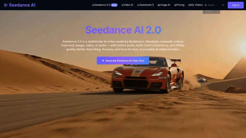 seedance2.org 工具截图