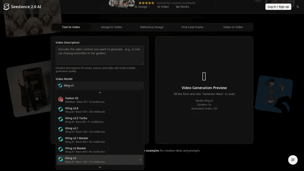 Seedance20.net 工具截图