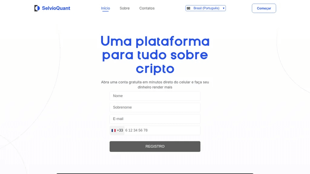 selvirtual.org 官网截图