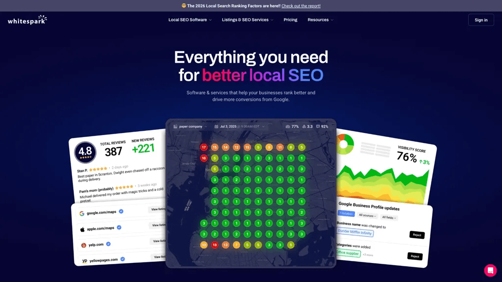 SheetMagic 工具截图