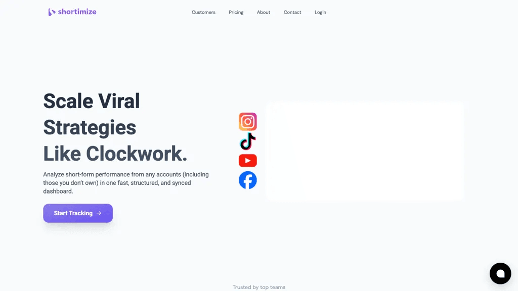 Shortimize 工具截图