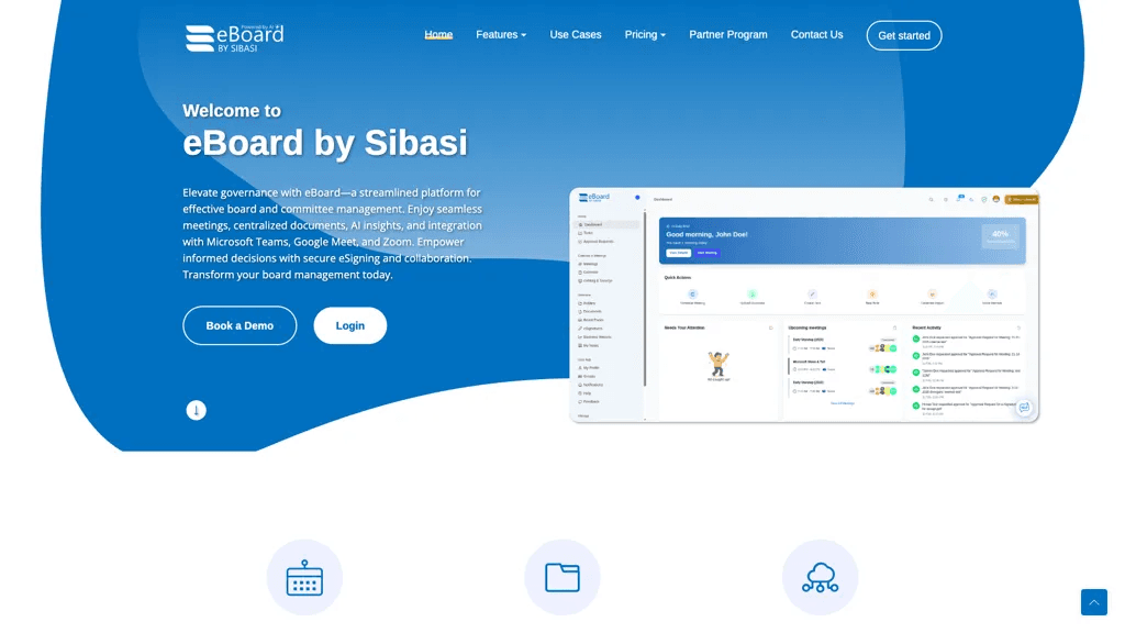 Sibasi eBoard 工具截图