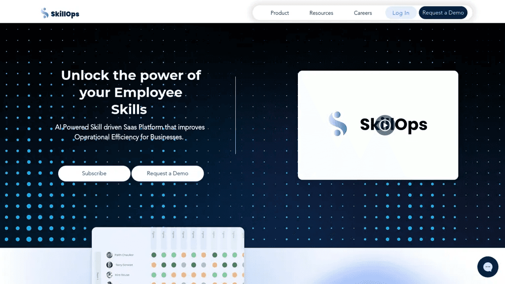 skillops 工具截图