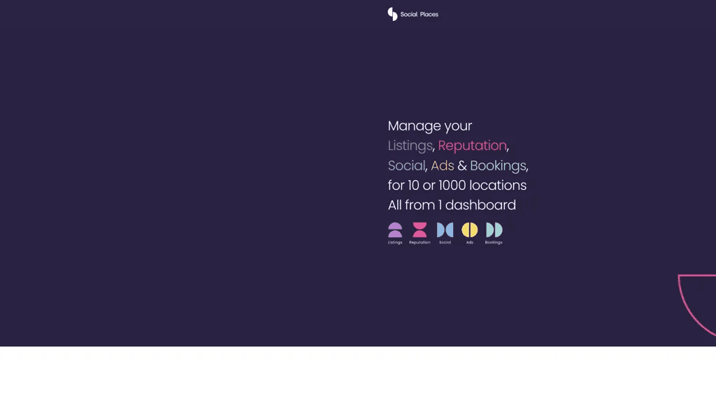 socialplaces.io 工具截图
