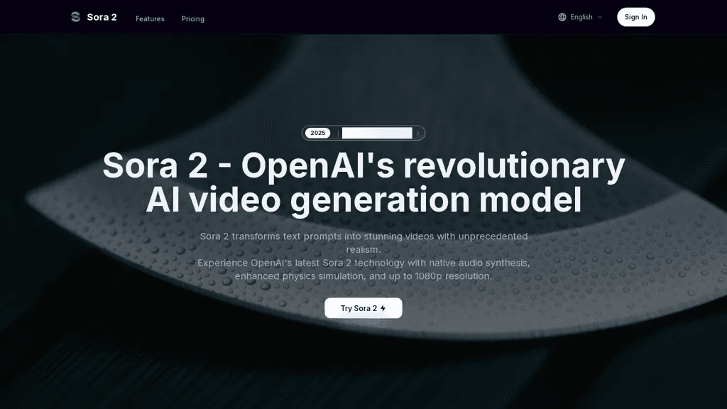 Sora2.co 工具截图