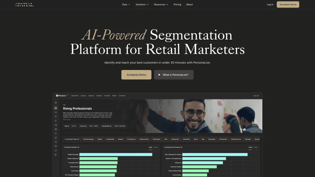 Spatial.ai 工具截图