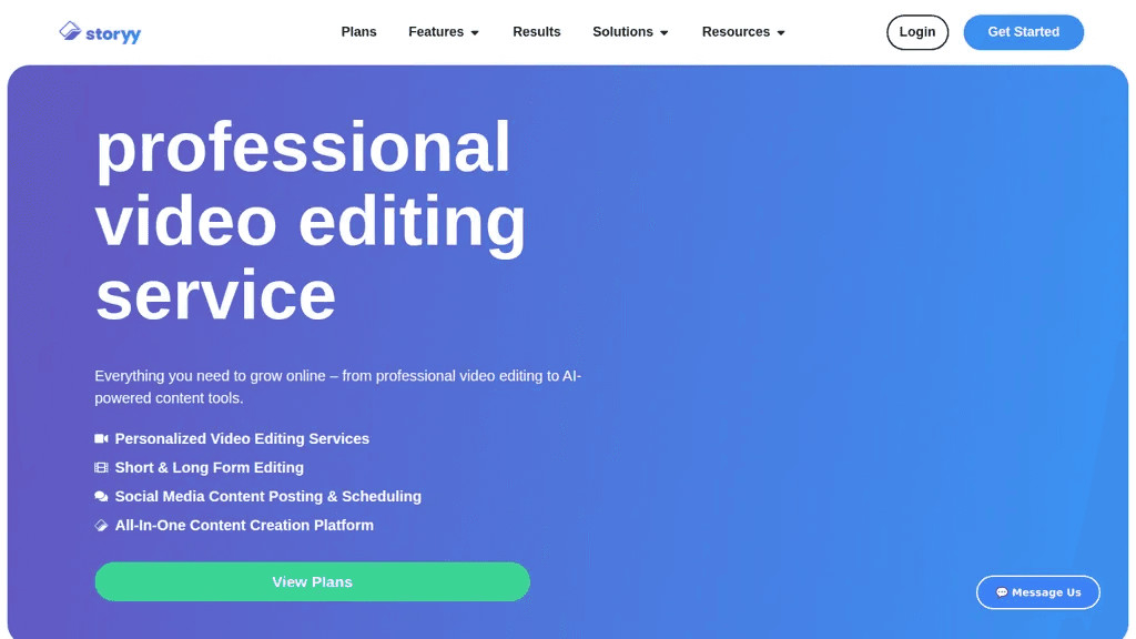 storyy.com 工具截图