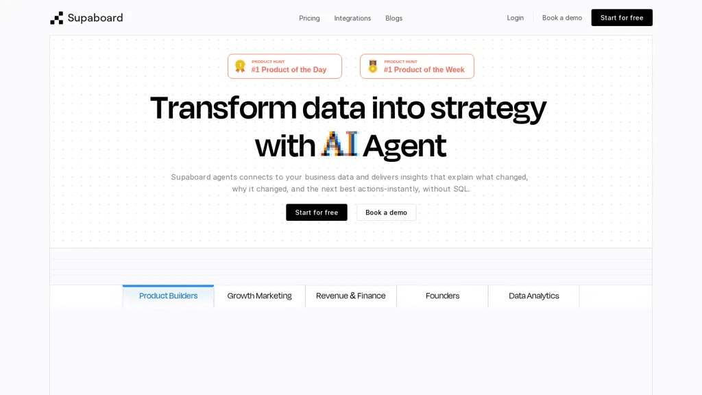 Supaboard AI 工具截图