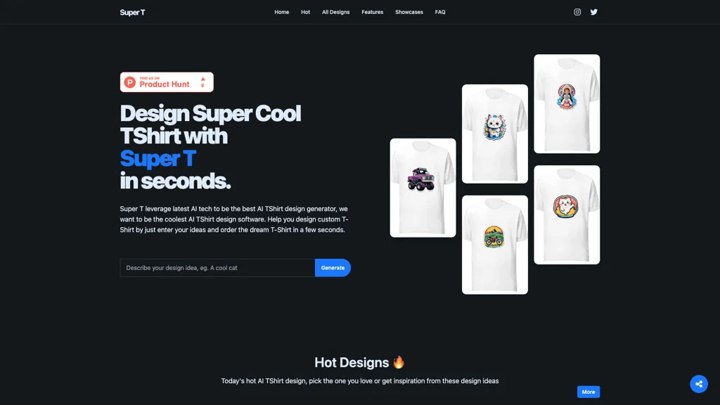 Super T 工具截图