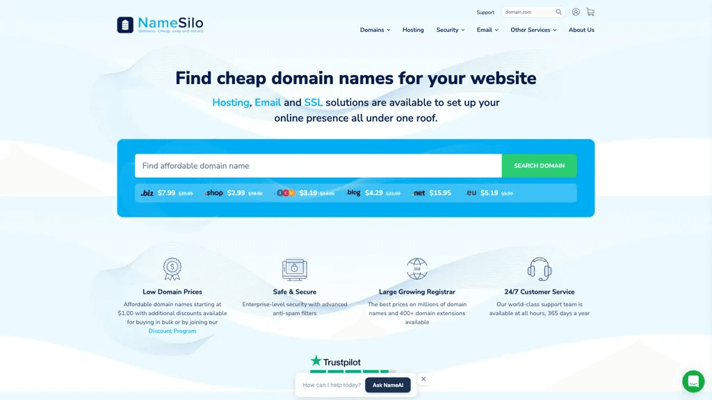 swiftfox.ai 工具截图