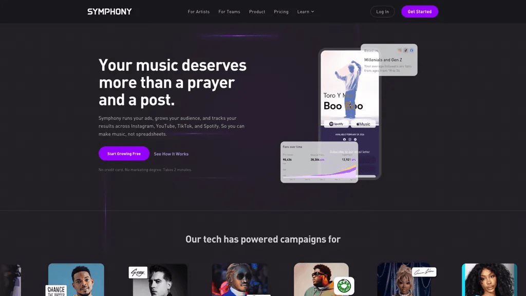SymphonyOS 工具截图