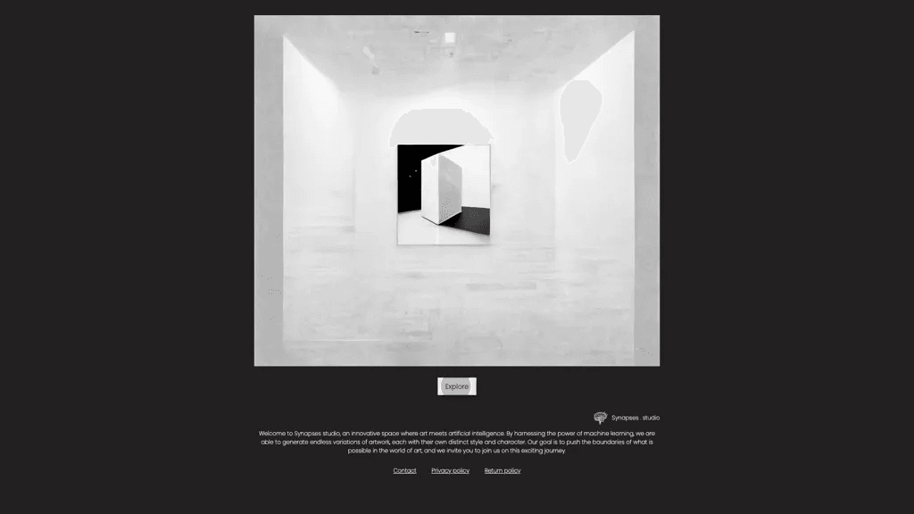 Synapses.studio 工具截图