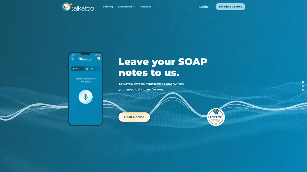 talkatoo.com 工具截图