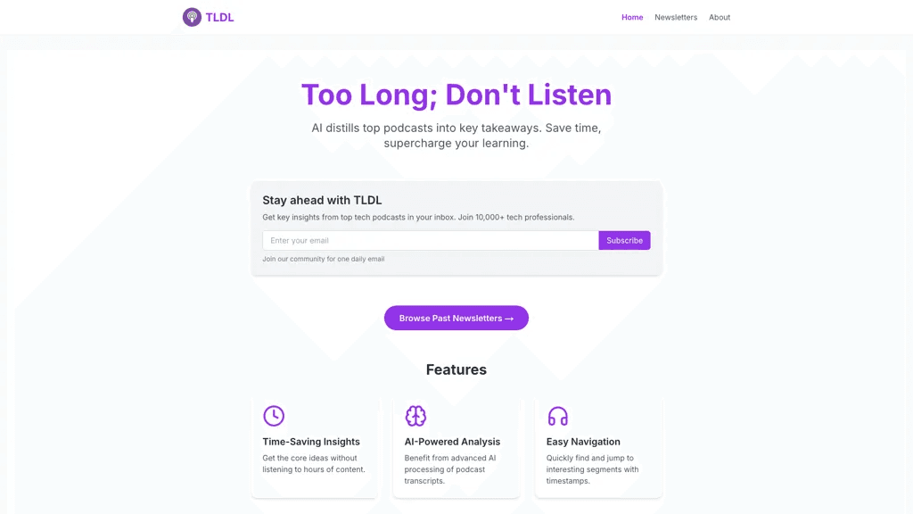 TLDL 工具截图