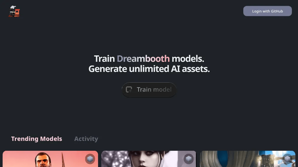 TrainEngine 工具截图