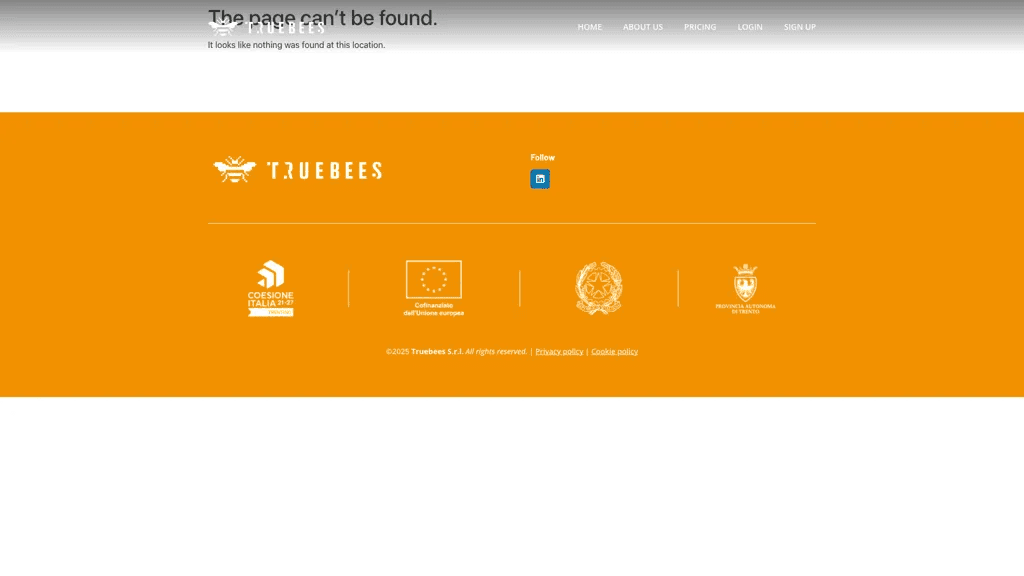Truebees 工具截图