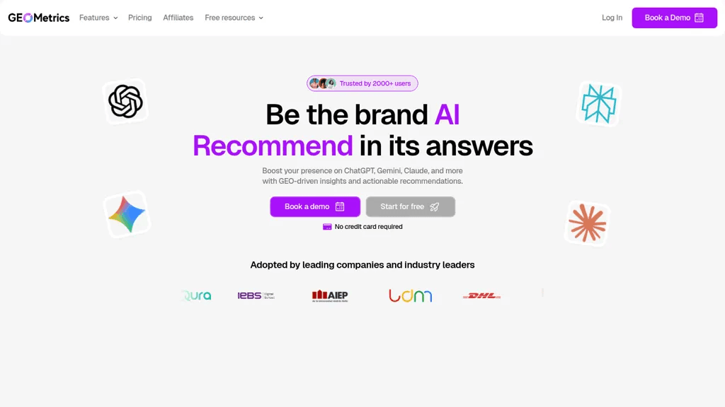trygeometrics.com 工具截图