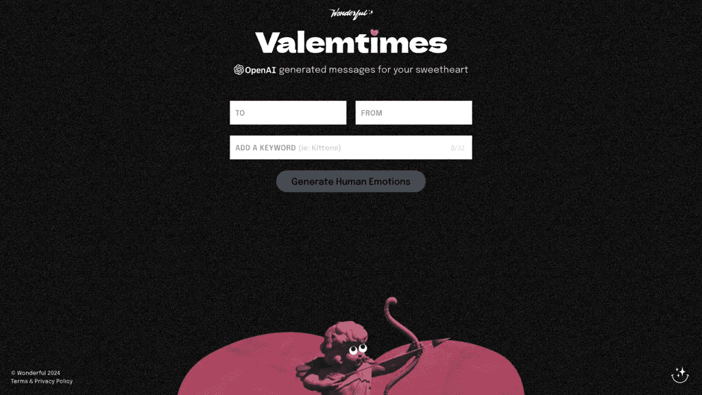 Valemtimes 工具截图