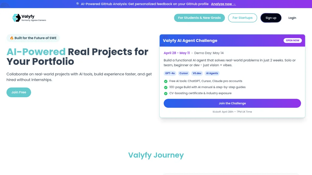 Valyfy 工具截图