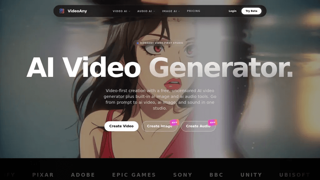 Video Any 工具截图