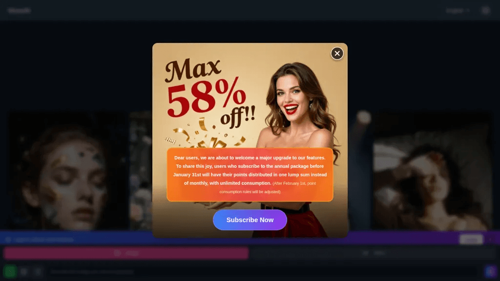 VoooAI 工具截图