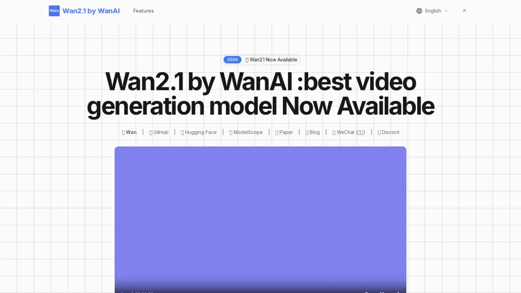wan2.1 by wanai 工具截图