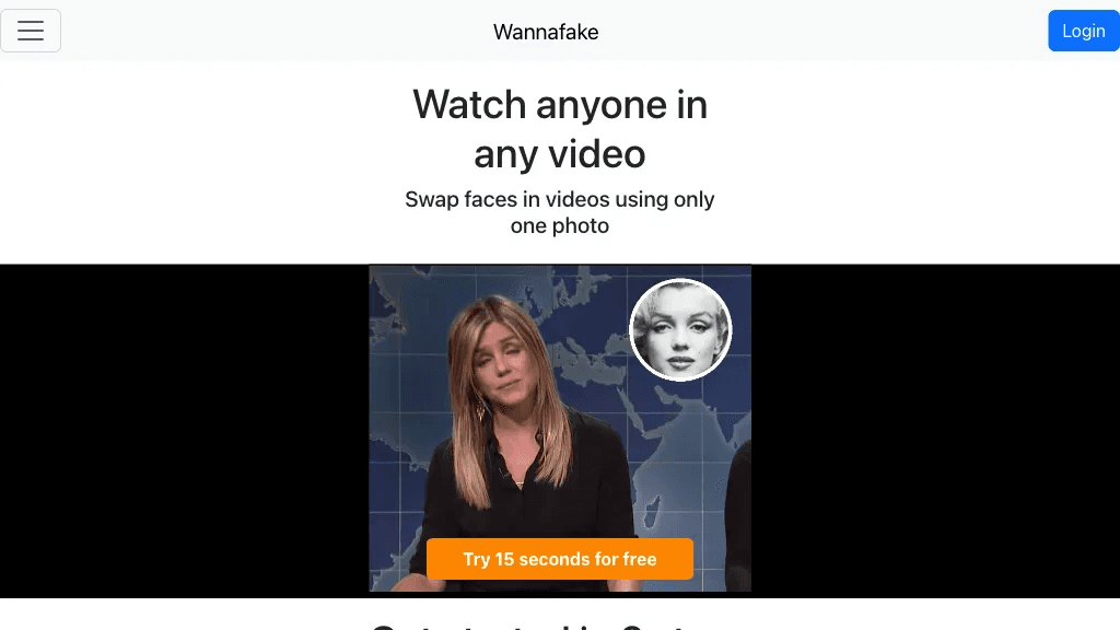 Wannafake 工具截图