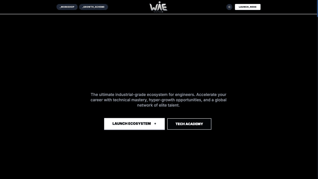 We Are Engineer 工具截图
