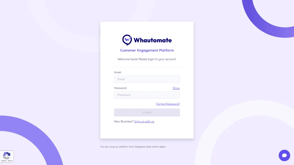 Whautomate 工具截图