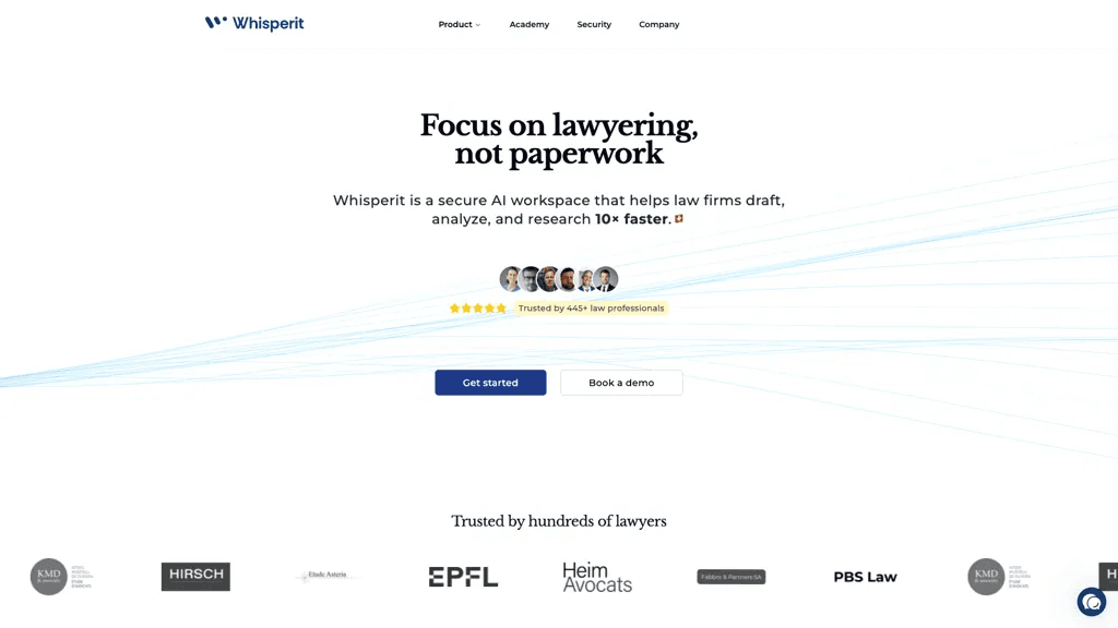 WhisperIt 工具截图