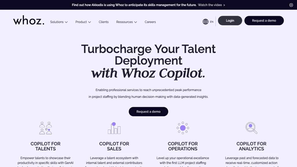 Whoz.com 工具截图