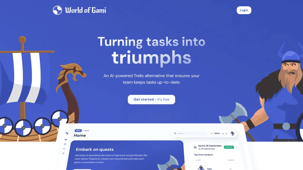 World of Gami 工具截图
