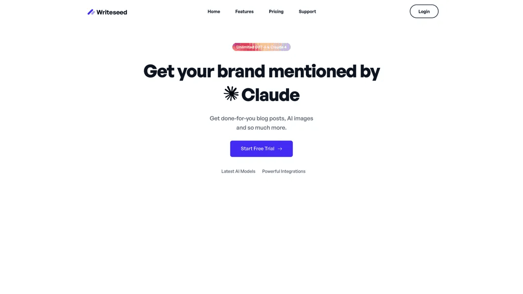 Writeseed 工具截图