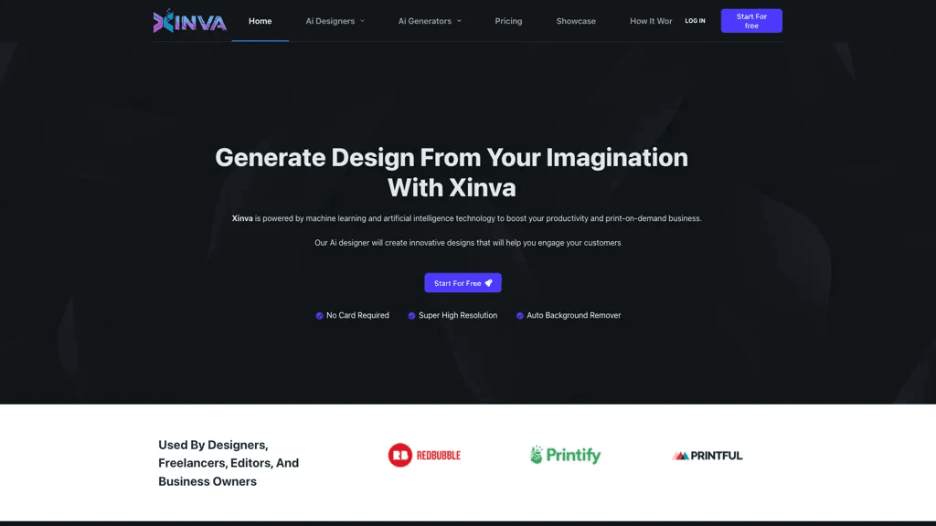 Xinva 工具截图