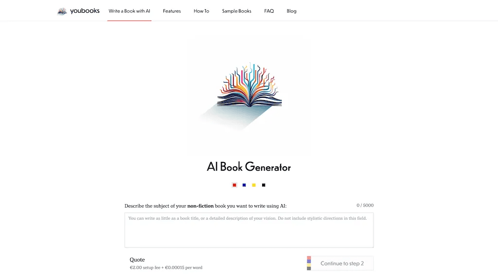 Youbooks.com 工具截图