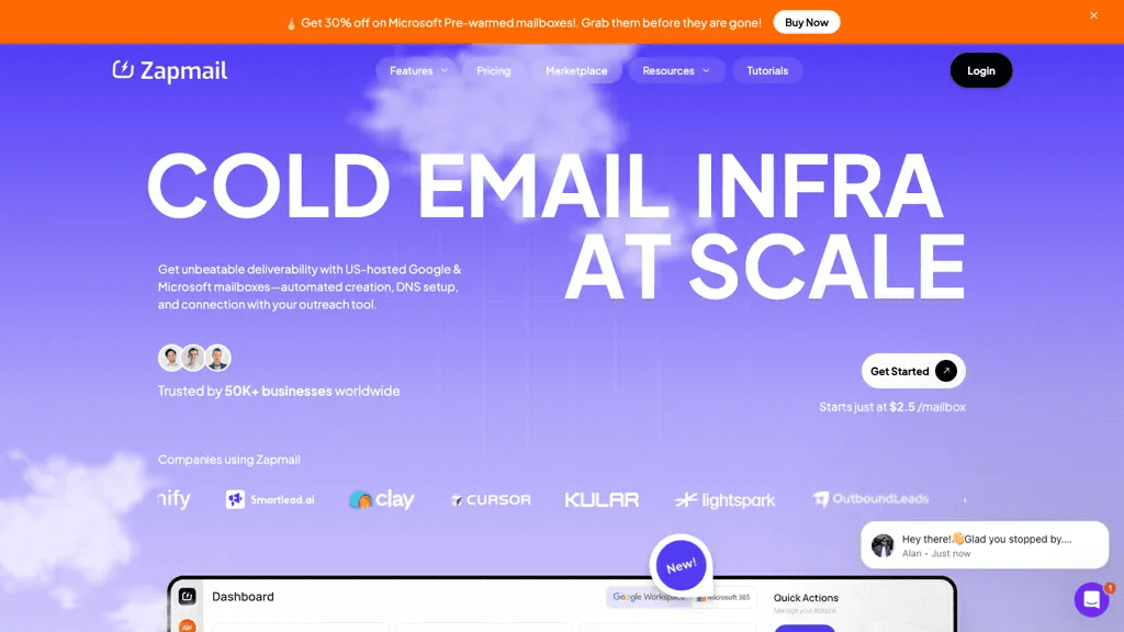 Zapmail 工具截图