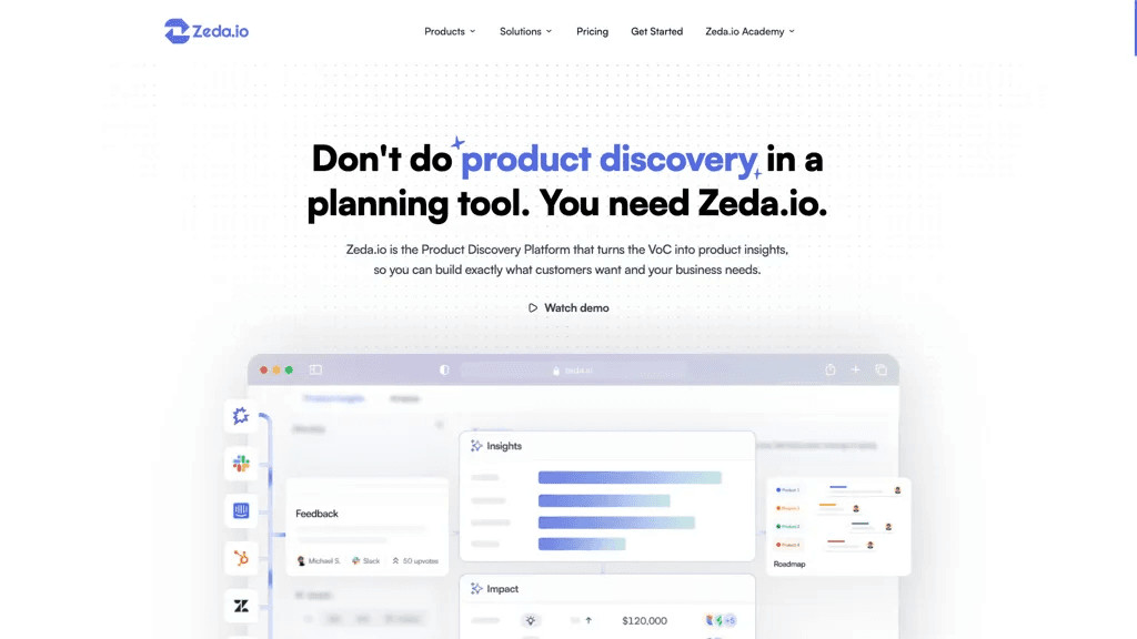 Zeda.io 工具截图
