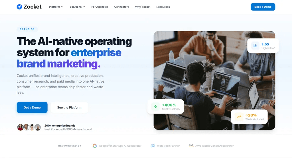 Zocket 工具截图