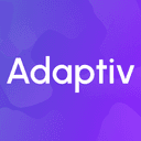 Adaptiv Academy logo