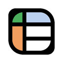 Lido PDF to Excel logo