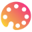 My Coloring AI logo