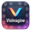 VisImagine logo