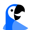 SlideSpeak logo