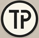 TalkPersona logo